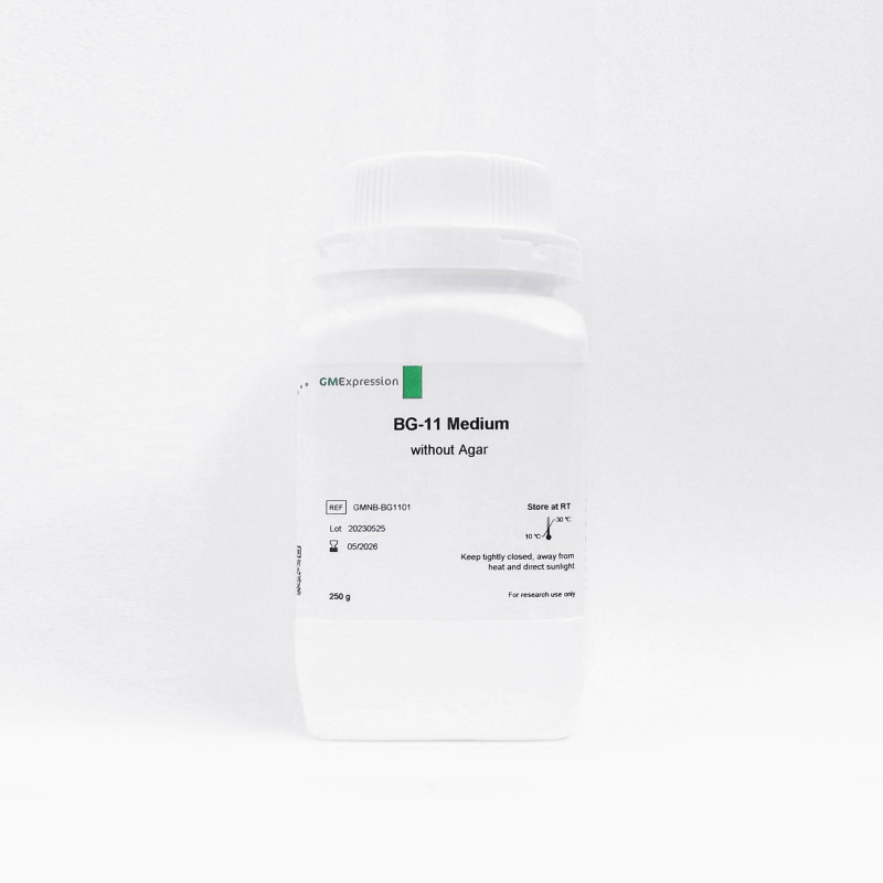 BG-11 medium